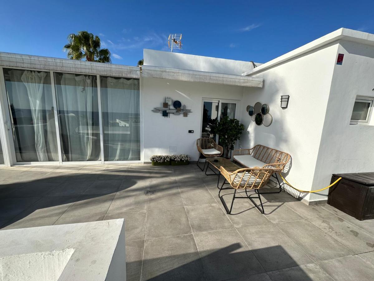 Casa Volcano Puerto del Carmen (Lanzarote) Exterior foto