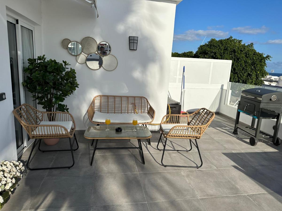 Casa Volcano Puerto del Carmen (Lanzarote) Exterior foto