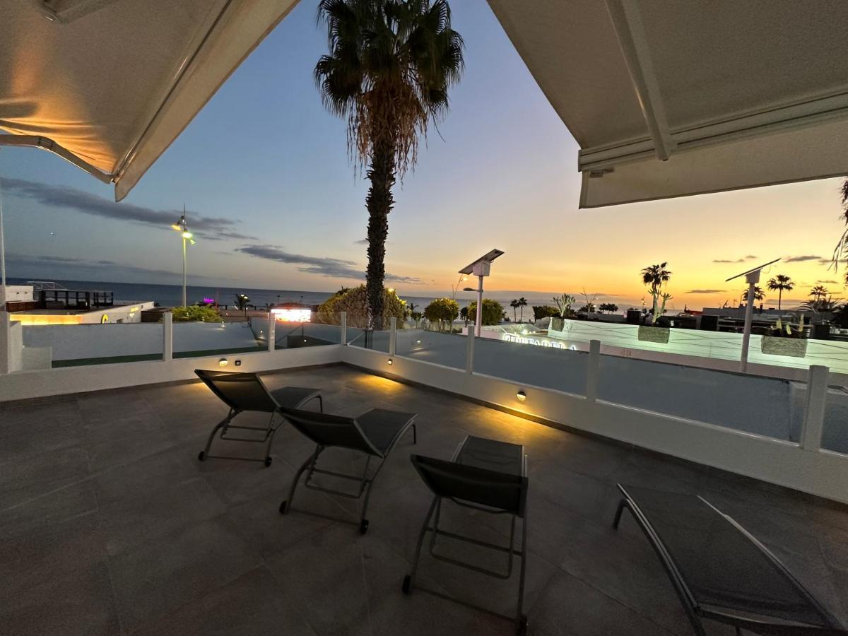 Casa Volcano Puerto del Carmen (Lanzarote) Exterior foto
