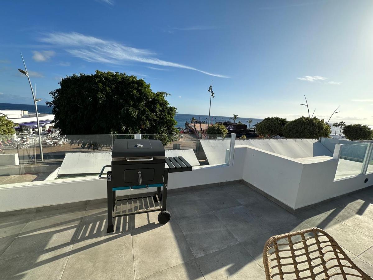 Casa Volcano Puerto del Carmen (Lanzarote) Exterior foto
