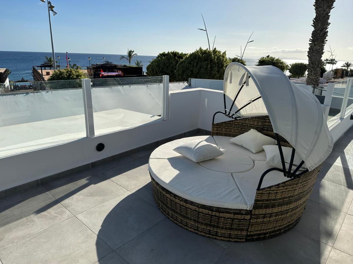 Casa Volcano Puerto del Carmen (Lanzarote) Exterior foto