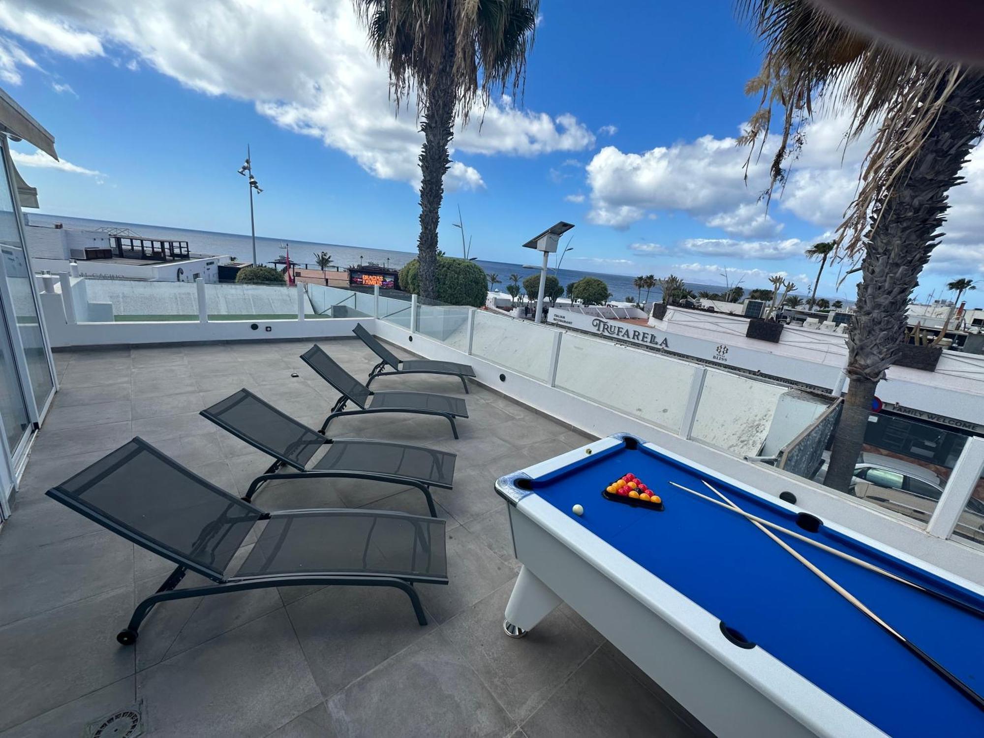 Casa Volcano Puerto del Carmen (Lanzarote) Exterior foto
